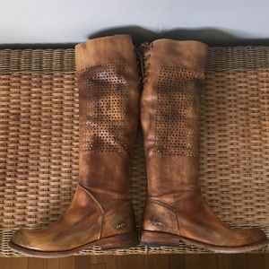 Bed Stu Cambridge Boot